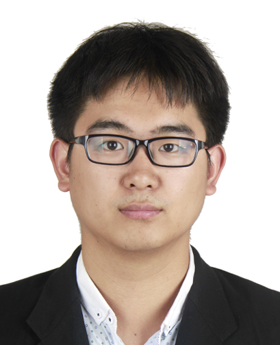 Jiahao Cao