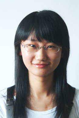 Mingwei Xu