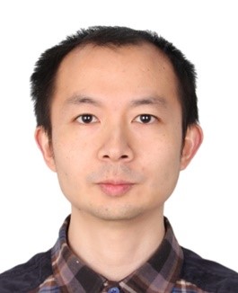 Dr. Yangyang Wang