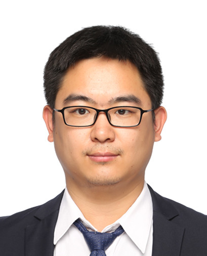 Dr. Jiahao Cao